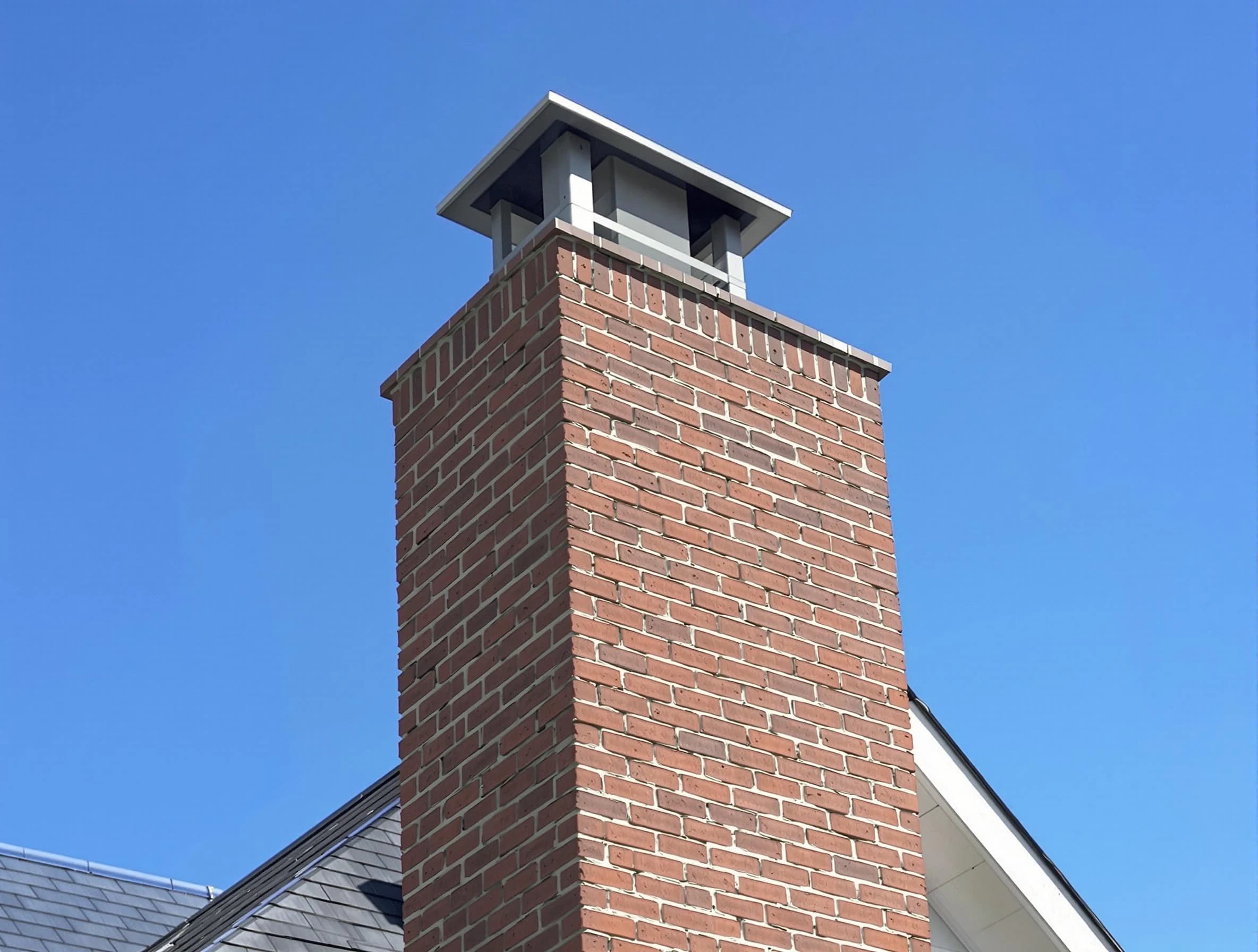 Chimney Remodeling service in Mountain Park, GA