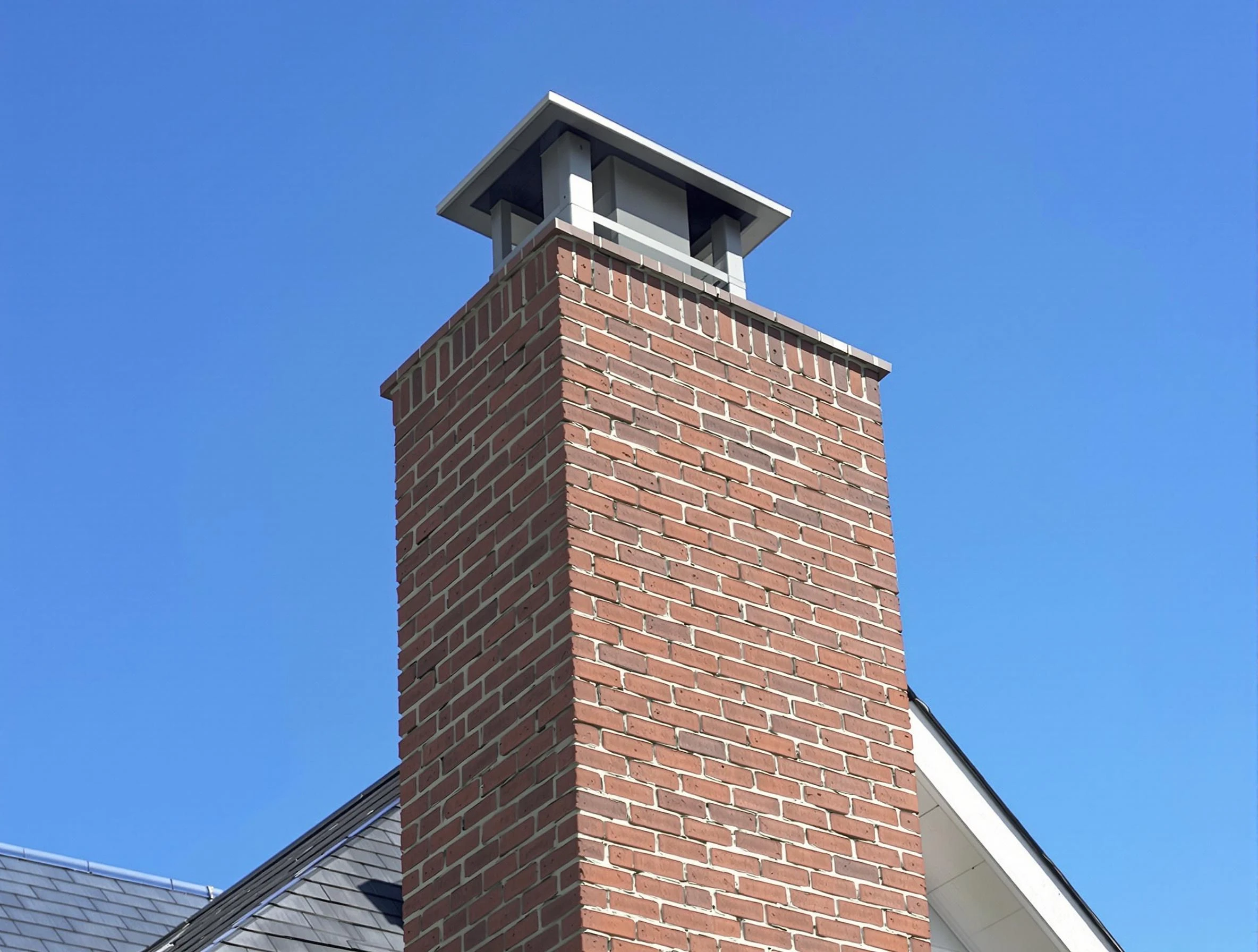 Chimney Remodeling in Mountain Park